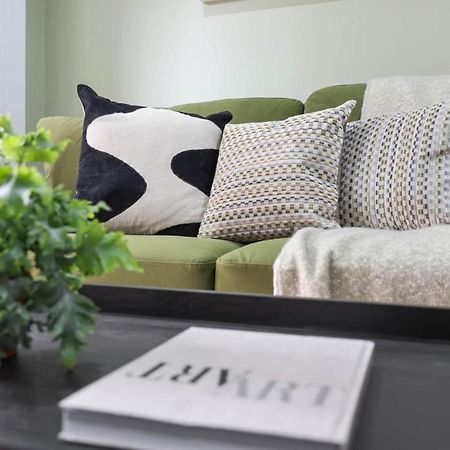 Camden Garden Apartments London Bagian luar foto