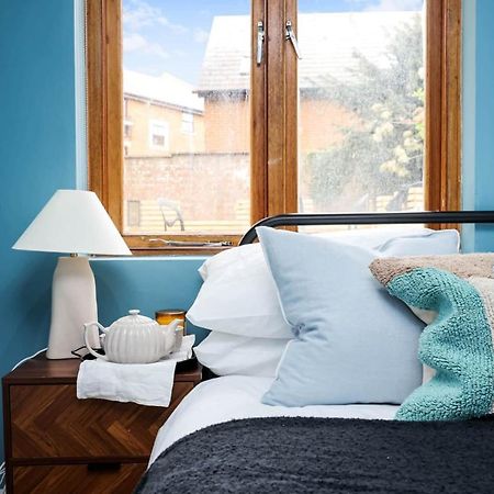 Camden Garden Apartments London Bagian luar foto