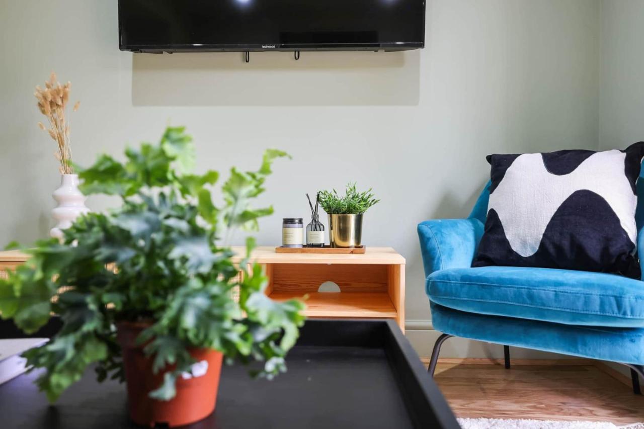Camden Garden Apartments London Bagian luar foto