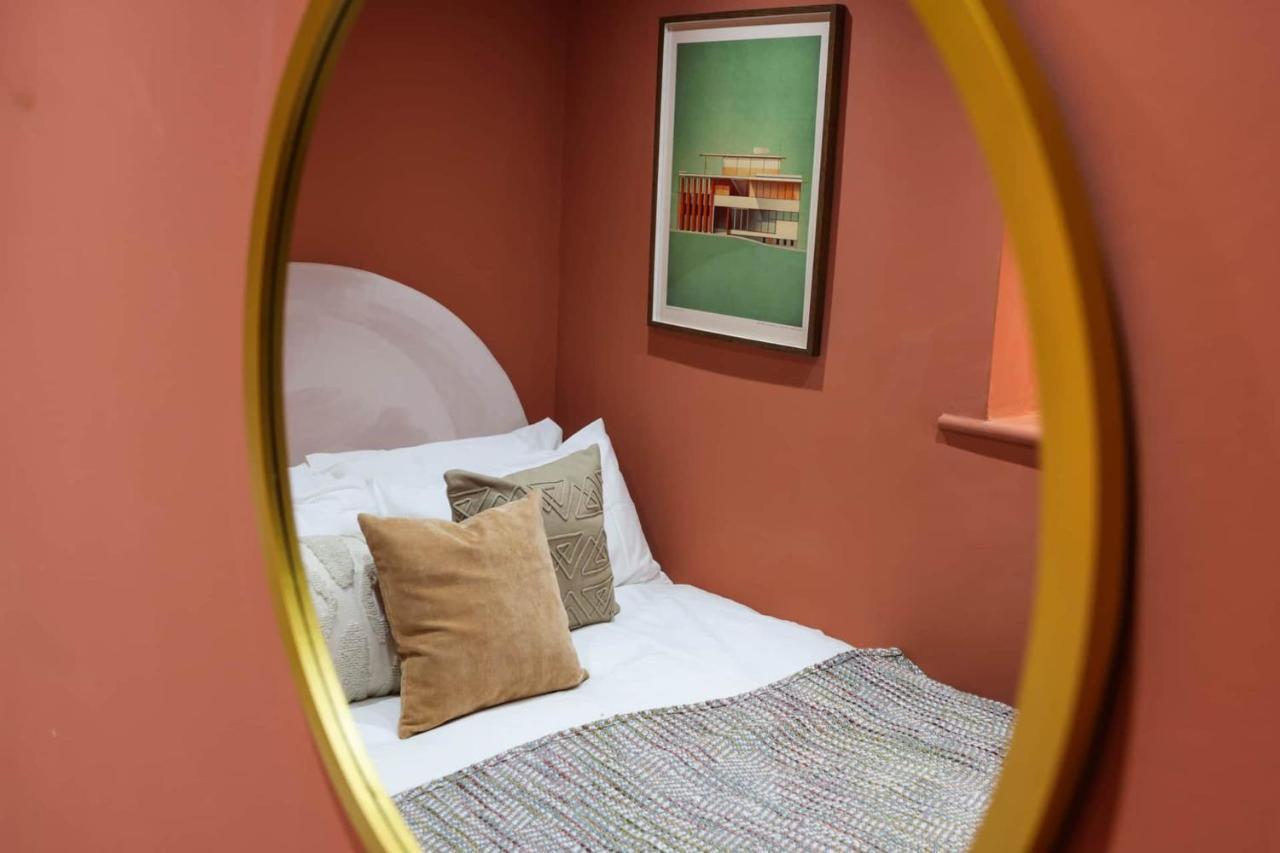 Camden Garden Apartments London Bagian luar foto
