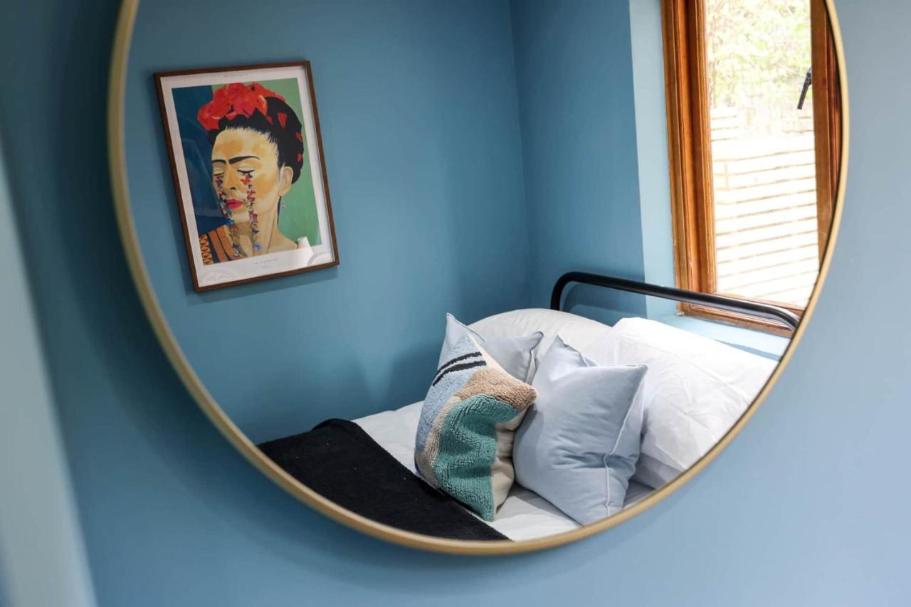 Camden Garden Apartments London Bagian luar foto