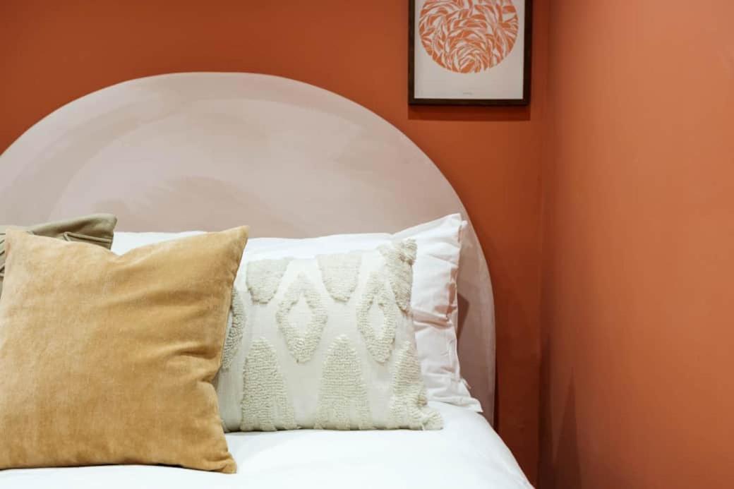 Camden Garden Apartments London Bagian luar foto