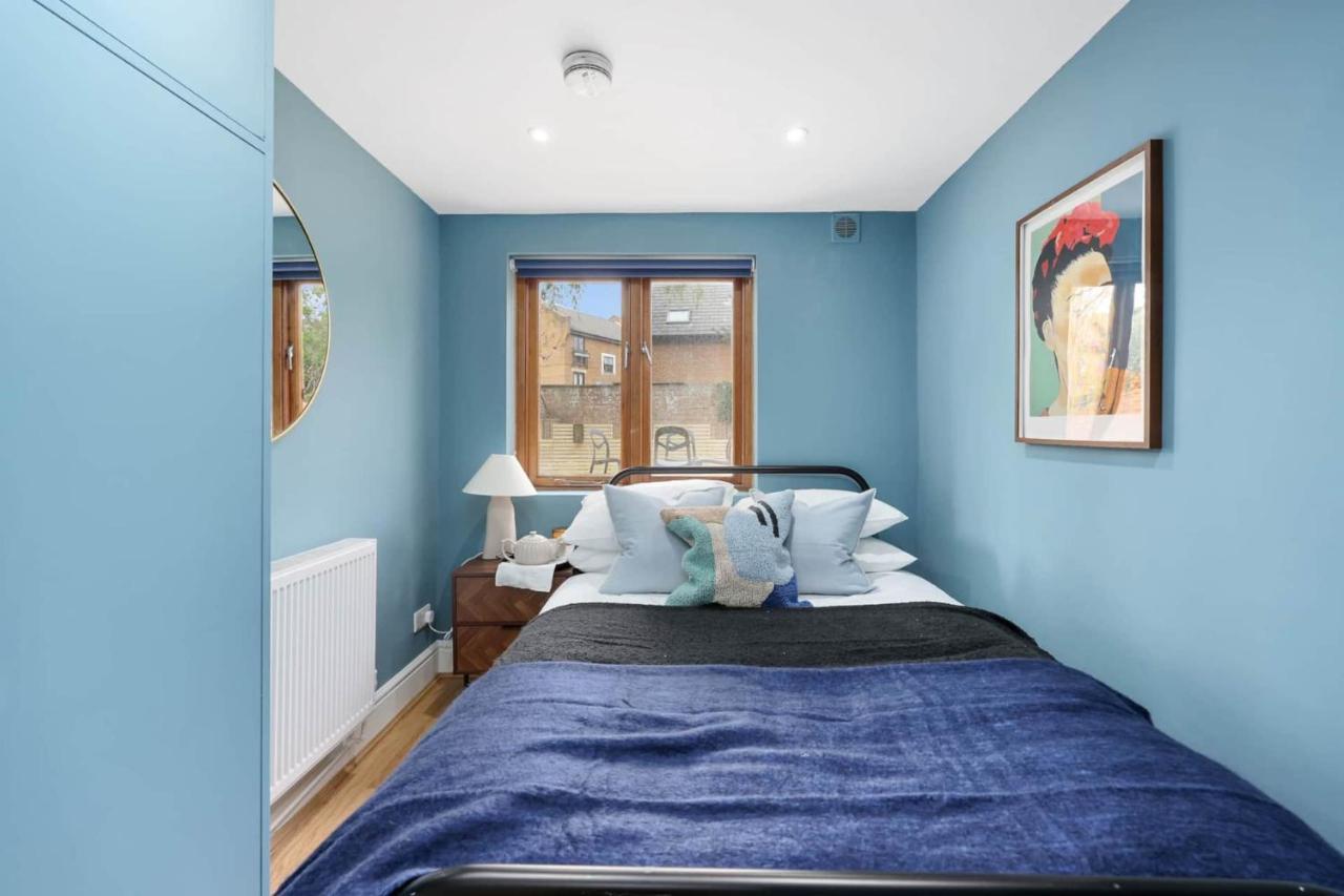 Camden Garden Apartments London Bagian luar foto