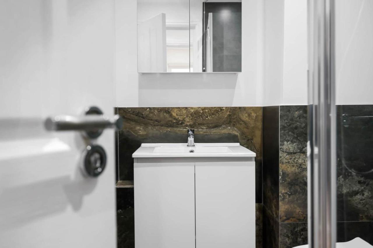 Camden Garden Apartments London Bagian luar foto