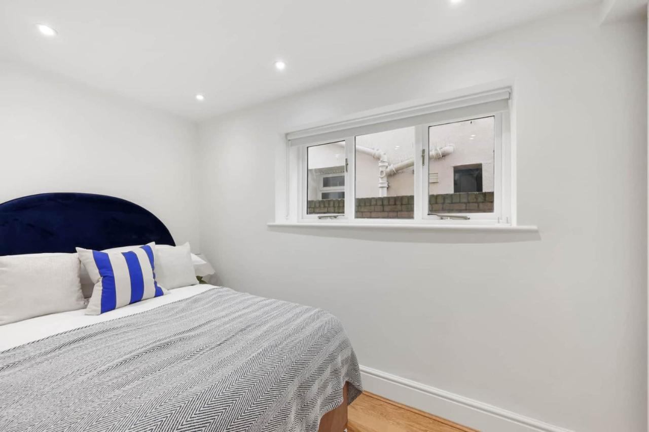 Camden Garden Apartments London Bagian luar foto