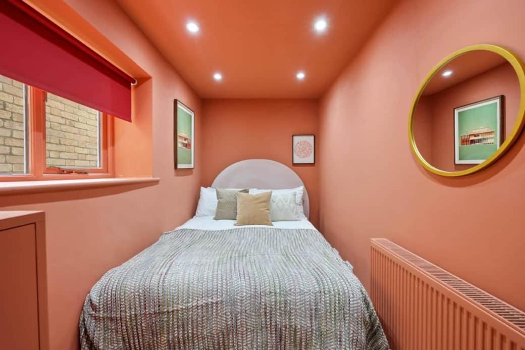 Camden Garden Apartments London Bagian luar foto