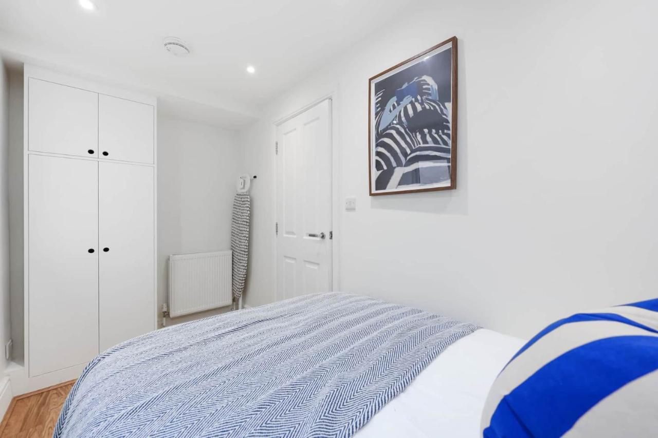 Camden Garden Apartments London Bagian luar foto