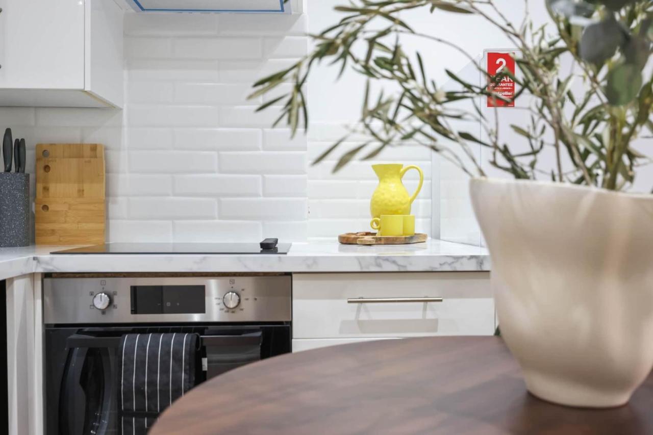Camden Garden Apartments London Bagian luar foto