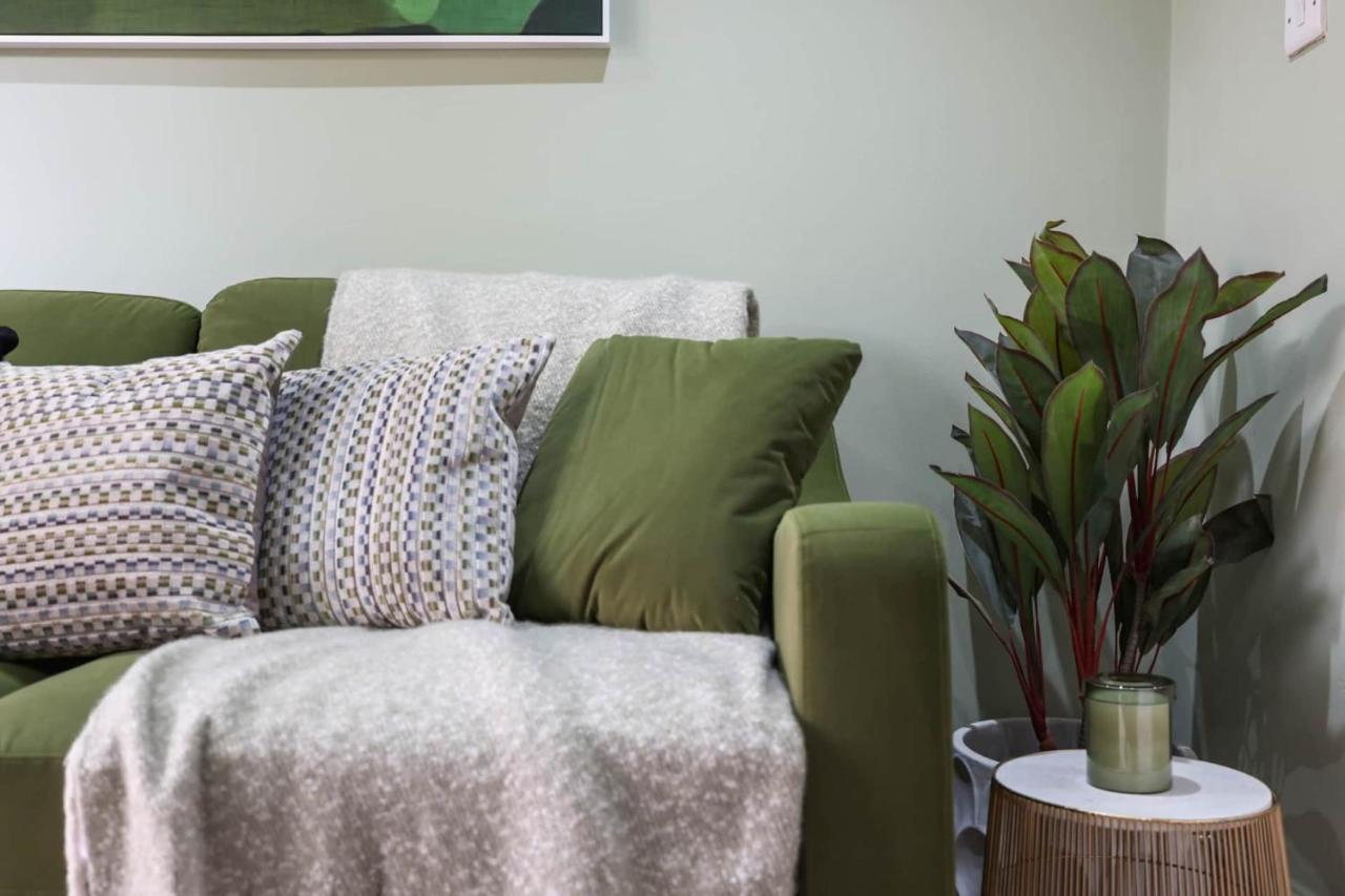 Camden Garden Apartments London Bagian luar foto