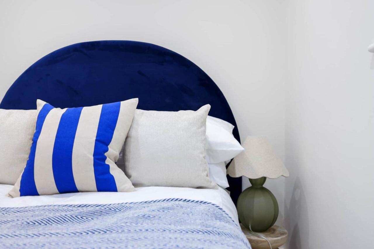 Camden Garden Apartments London Bagian luar foto
