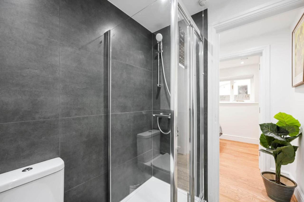 Camden Garden Apartments London Bagian luar foto